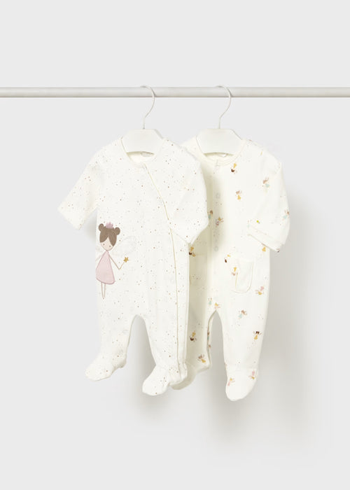 Fairy Onesie