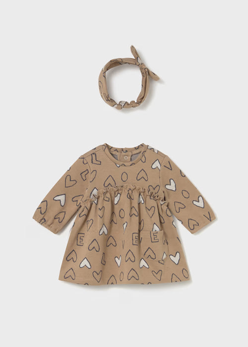 "LOVE" Dress