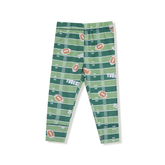 Football Field Glow in the Dark Loungewear