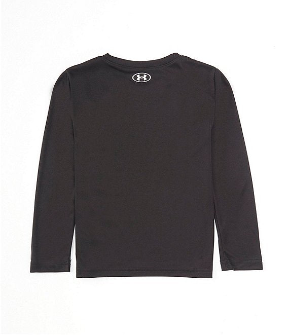 Under Armour Long Sleeve Legacy Starts Now T-Shirt