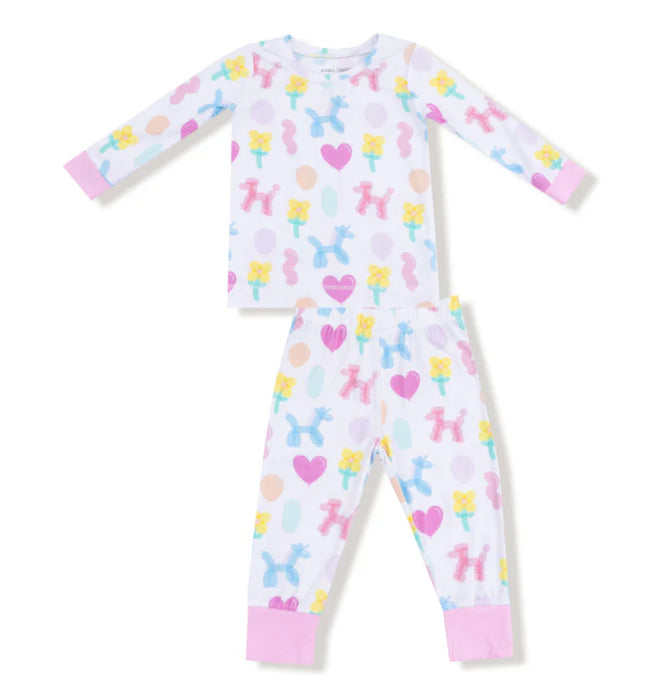 Balloon Animals Loungewear
