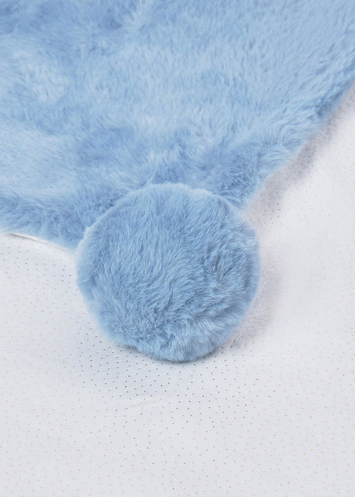Faux Fur Blanket