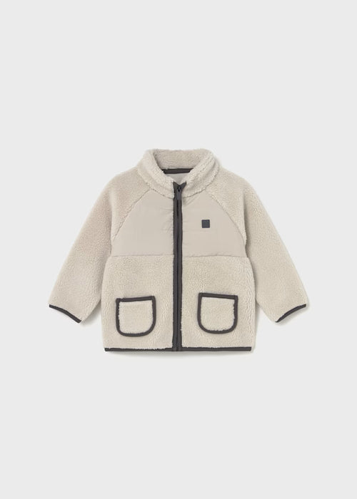 Sherpa Lightweight Jacket
