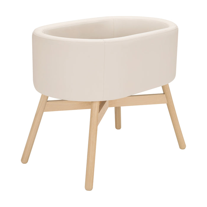 Babyletto x GATHRE Capsule Bassinet