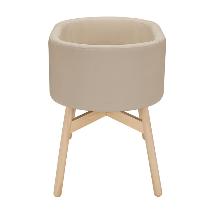 Babyletto x GATHRE Capsule Bassinet