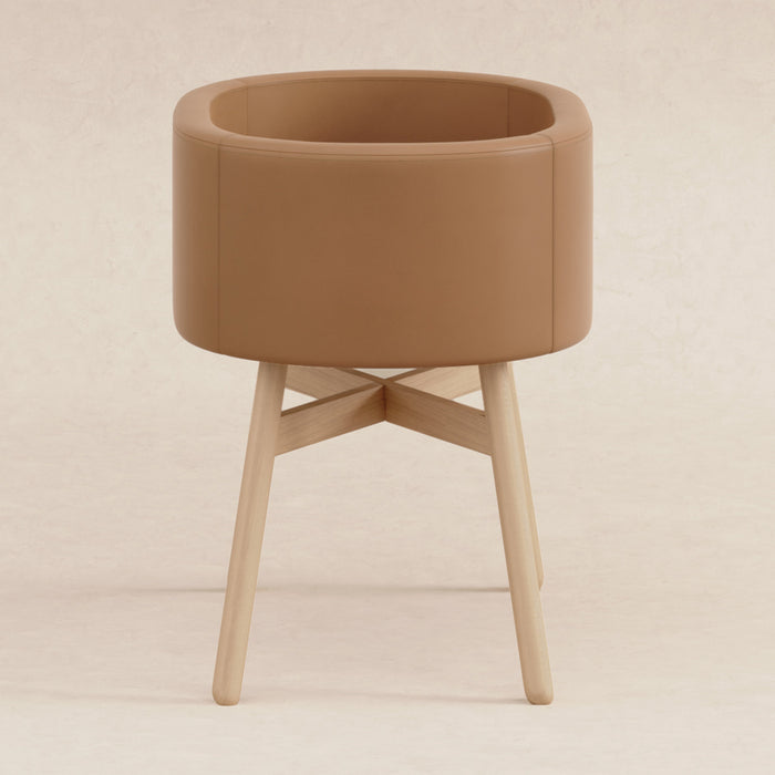 Babyletto x GATHRE Capsule Bassinet