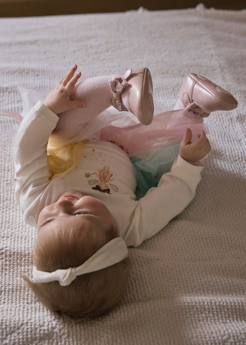 Fairy Tutu 3-Piece Set
