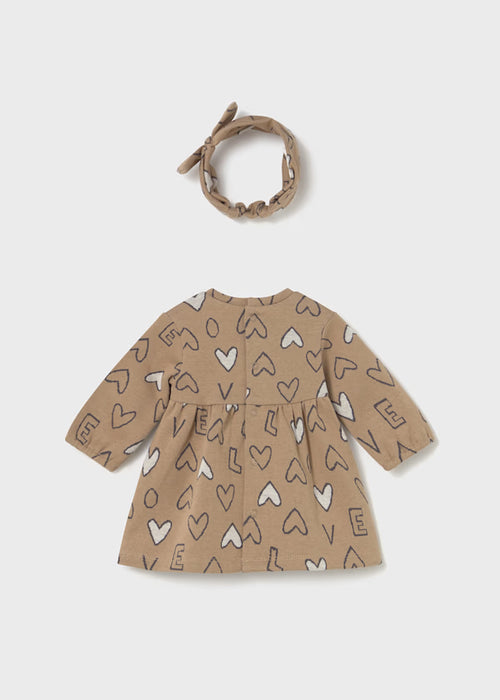 "LOVE" Dress