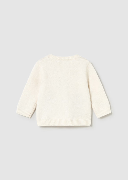 Apple Cardigan