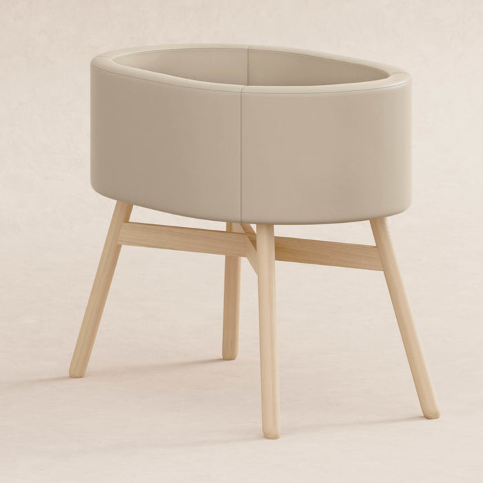 Babyletto x GATHRE Capsule Bassinet