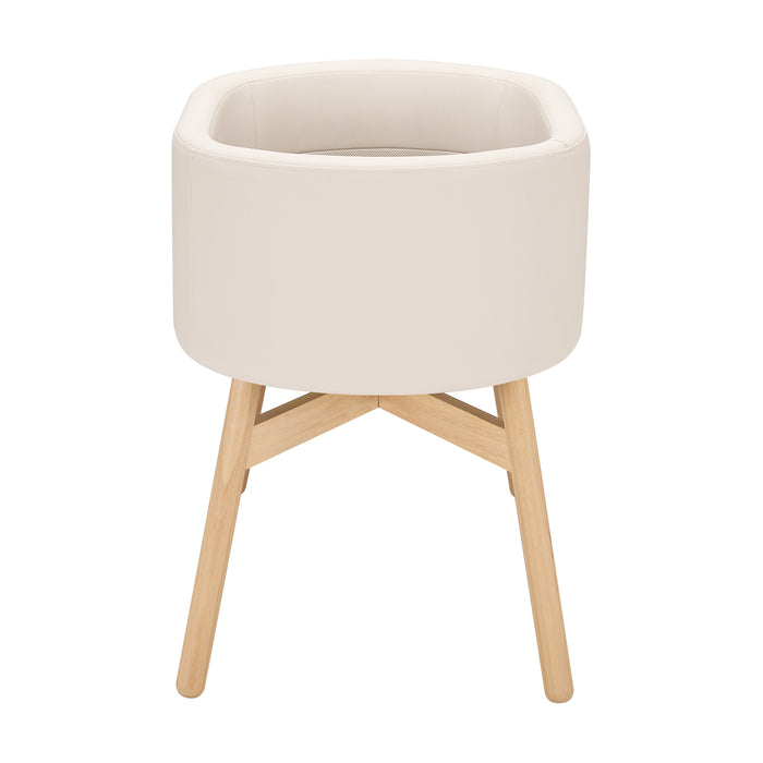 Babyletto x GATHRE Capsule Bassinet