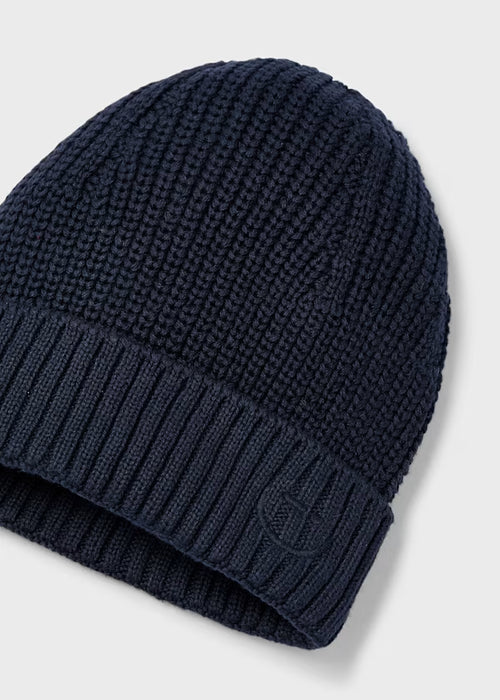 Knit Hat