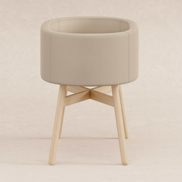 Babyletto x GATHRE Capsule Bassinet