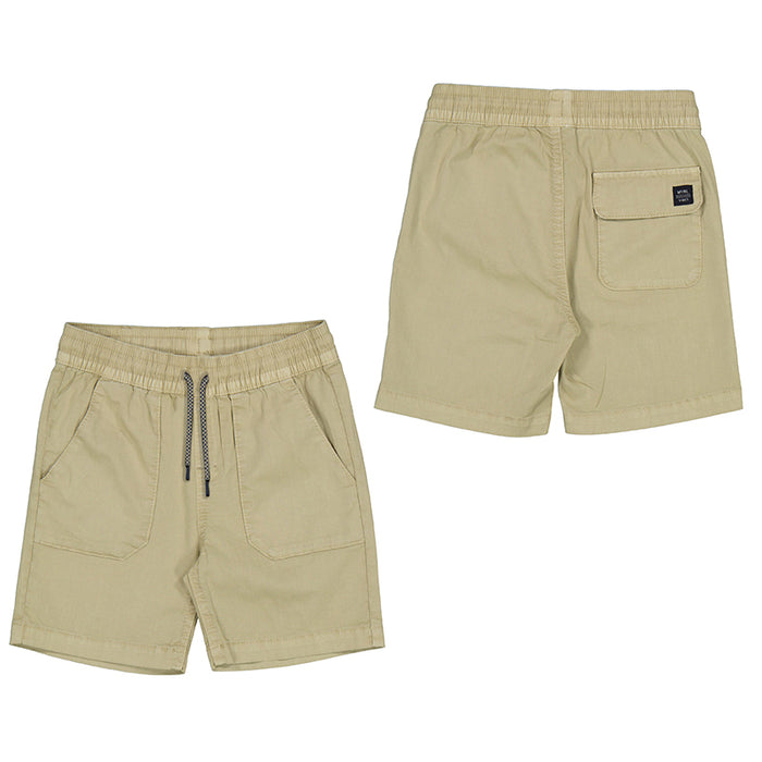 Summer Sand Jogging Shorts