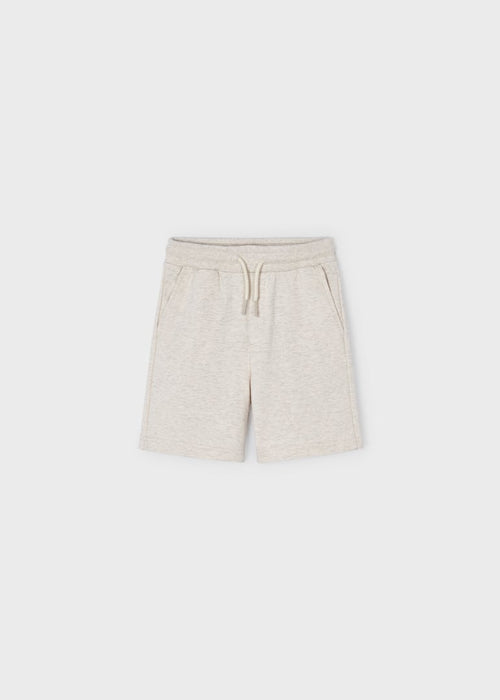 Graphite Gray Camera T-Shirt & Shorts Set